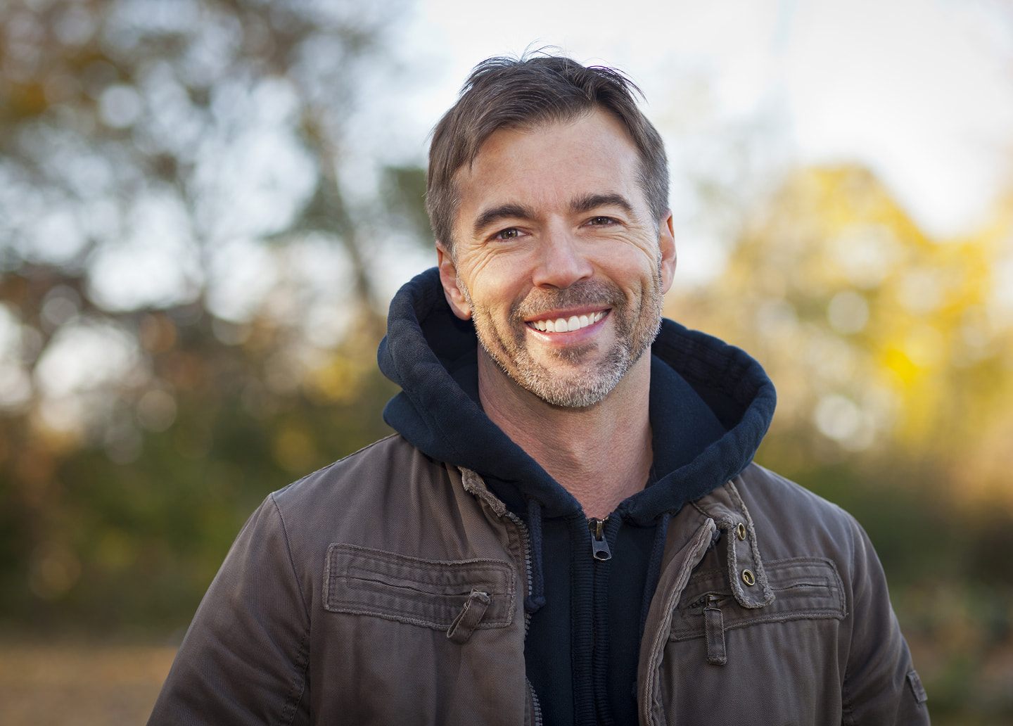 Proper care tips for maintaining a healthy implant-supported dental bridge