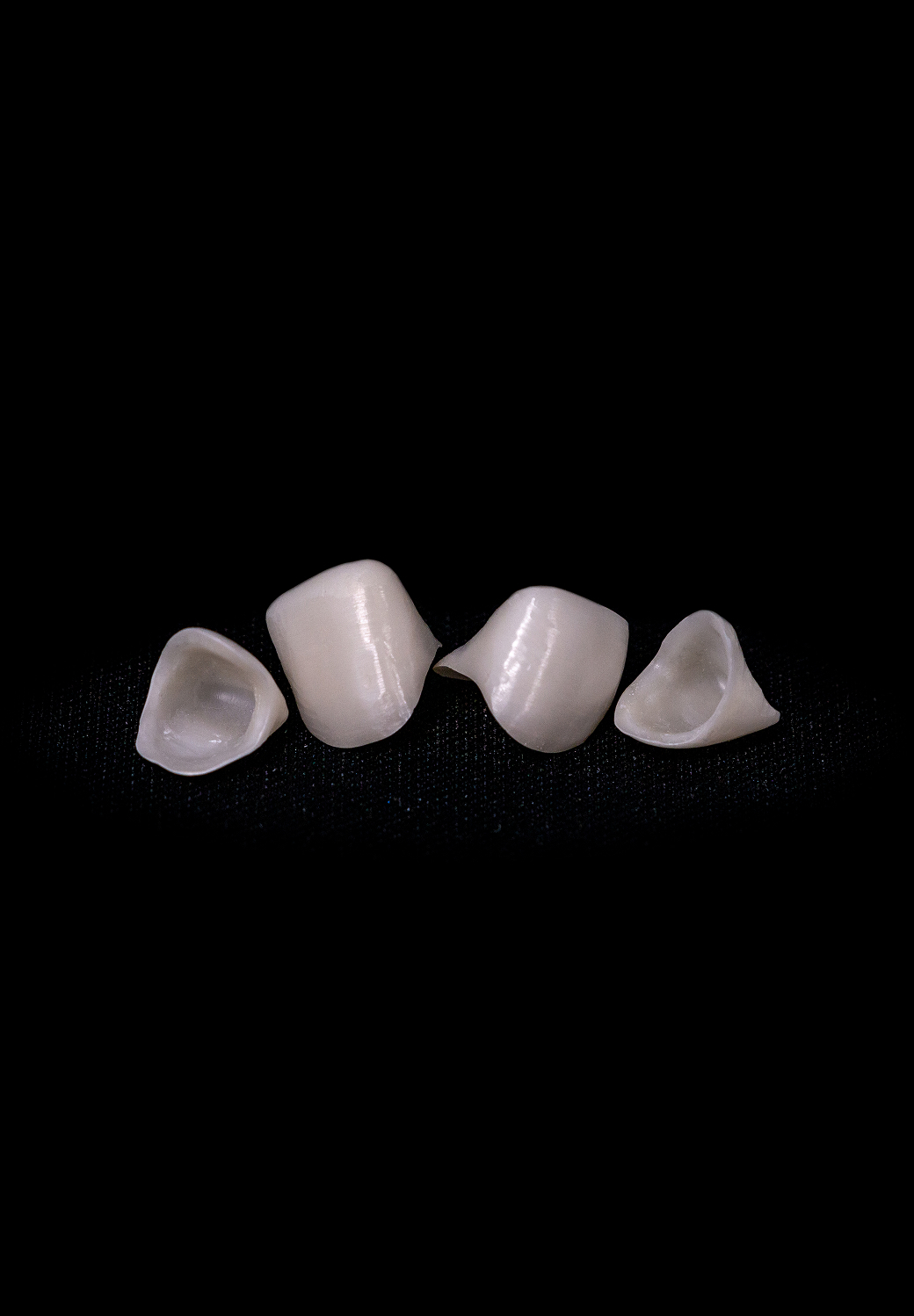 Metal Free Crowns Banner Image