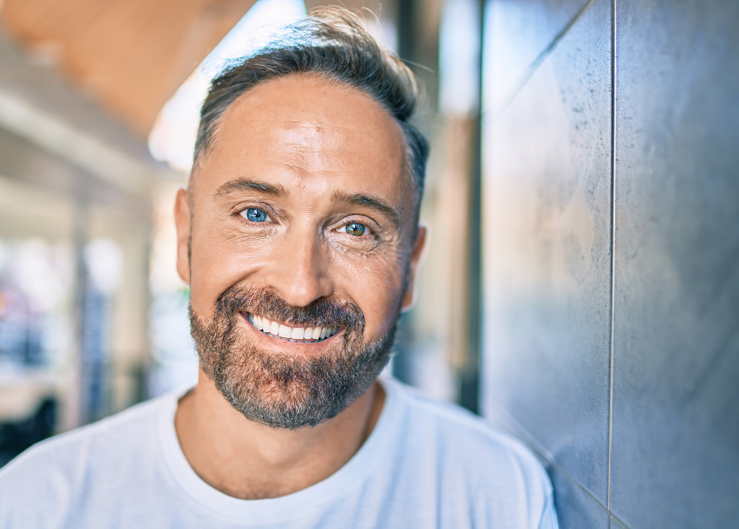 Metal-free dental crowns offered by Dr. Jeffrey Jacobs at Southern Smiles to restore damaged or decayed teeth with natural-looking materials