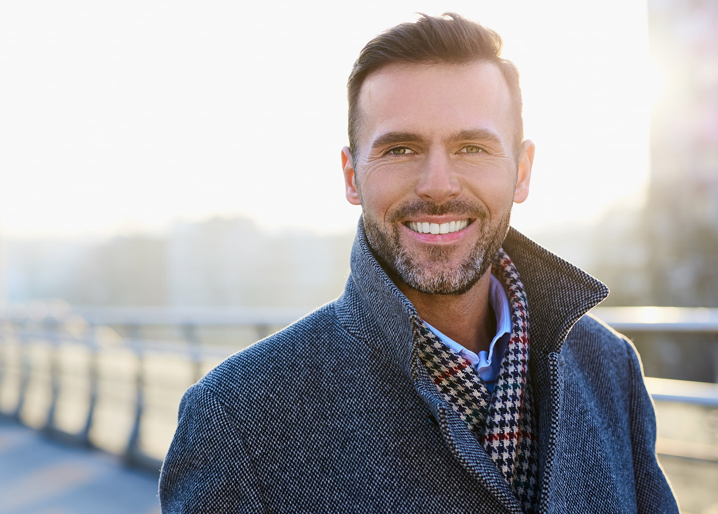 Personalized smile makeover treatments for a brighter, more confident smile