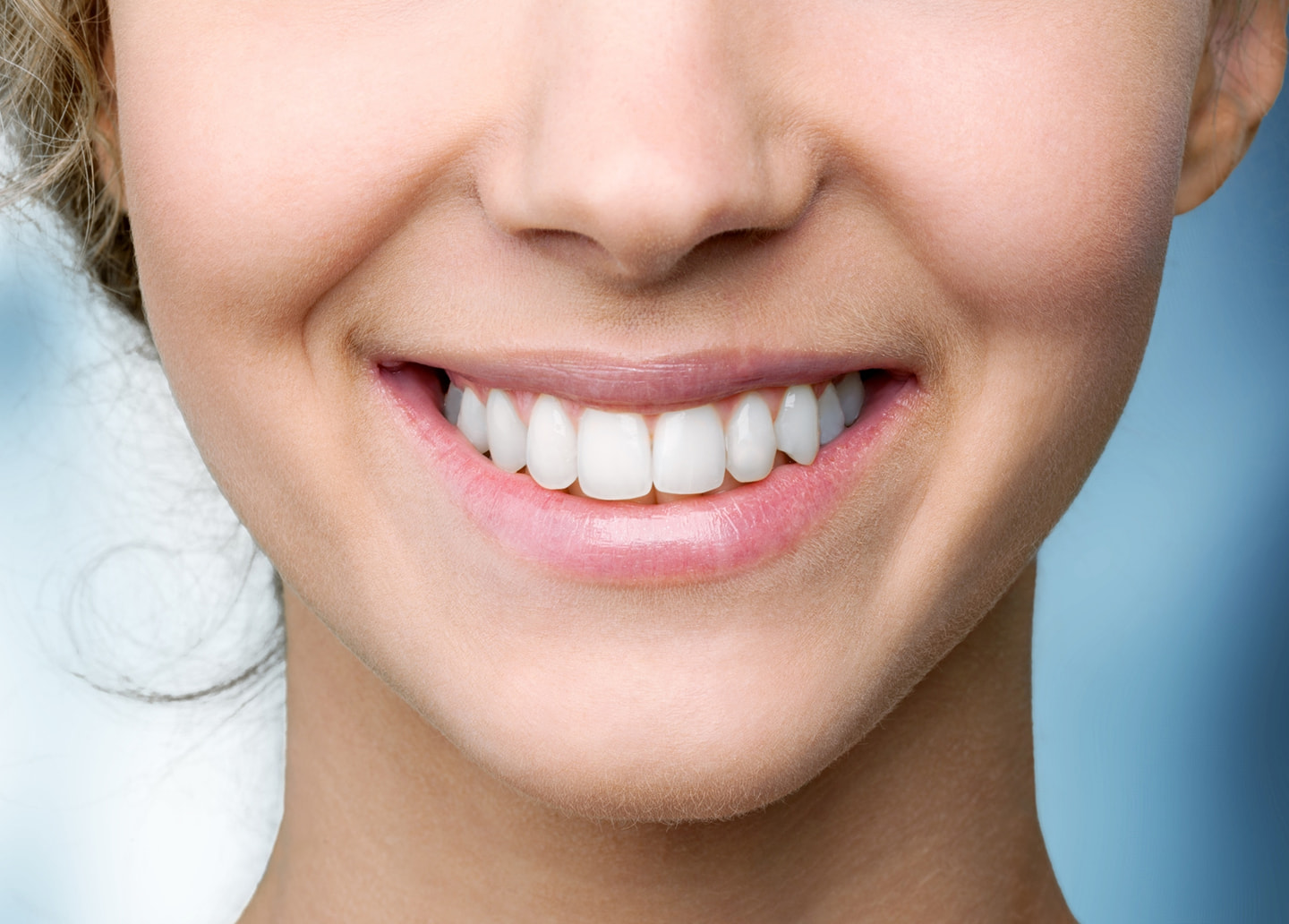 Ideal candidate guidelines for a personalized smile makeover treatment