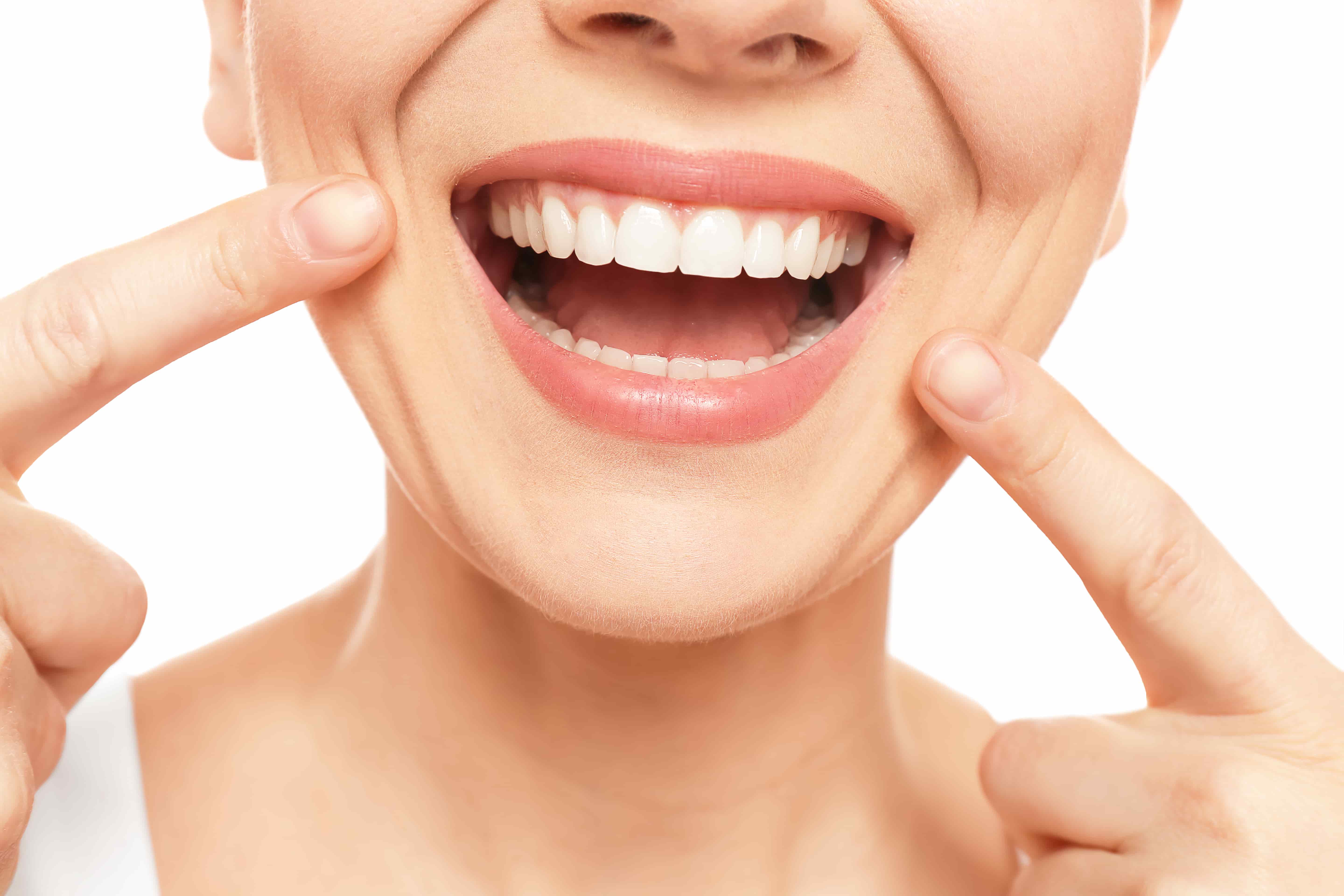 Professional teeth whitening options for a brighter, more radiant smile