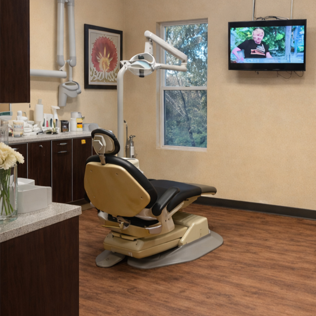 Caring for Your New Smile